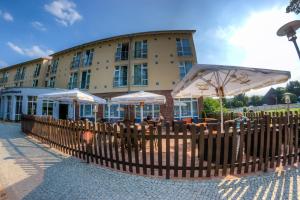 Hotel & Restaurant am Schlosspark