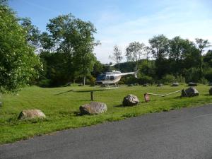 Hotels Les Etangs de Guibert : photos des chambres