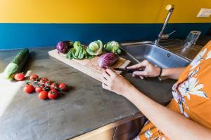 LES HALLES KEYWEEK Duplex with Terrace and Parking in Biarritz Center