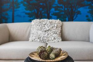 BLUE MOON KEYWEEK Seafront Apt with large Terrace and Parking Biarritz