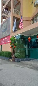 Mass Boutique Hotel - Kampong Badak