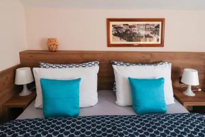 Studio Apartments Maksimović