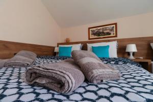 Studio Apartments Maksimović