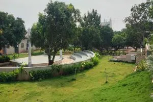 Dundi Mango Mist Resort - Kunigal