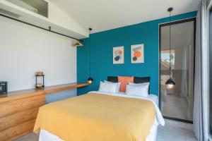 Villa Kembar 2 - 2BR Pool Villa in Pererenan