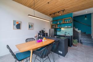 Villa Kembar 2 - 2BR Pool Villa in Pererenan