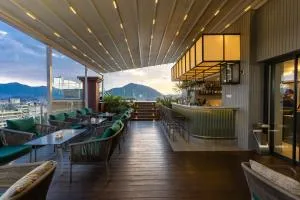 Hotel Shambala - Phulbāri