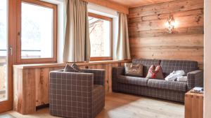 Lechquell Hotel Post