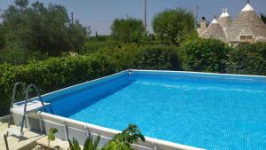 GuestHost- La Casita Apartment with pool