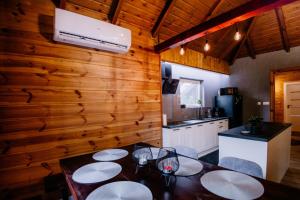 Domek na Świerkowej Roztocze