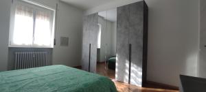 Alloggio Tomy centro Biella