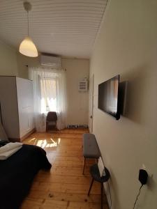 Corfu Downtown Cutie by Corfuescapes