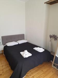 Corfu Downtown Cutie by Corfuescapes