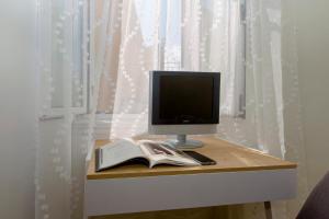 Corfu Downtown Cutie by Corfuescapes