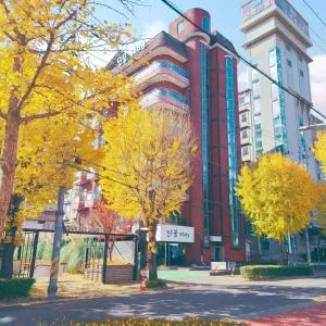 Danggum Stay - Boseong