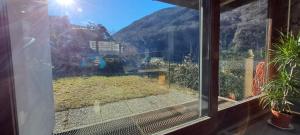 Maisons de vacances Maison a Moutiers 3 Vallees 4 Chambres 10 pers : photos des chambres