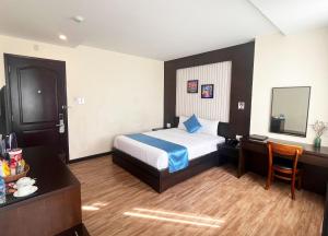 Thien Ly Hotel - Da Lat Center