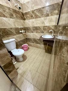 Hotel Sheela, 100m from Taj Mahal