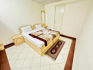 Hotel Sheela, 100m from Taj Mahal