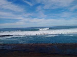 Bajamar Sun and beach