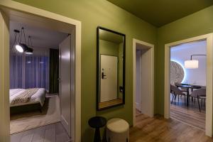 Moonlight Mountain Retreat