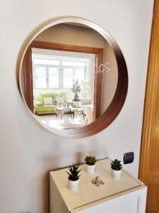 Dehesa Centro con Parking