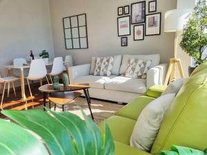 Dehesa Centro con Parking