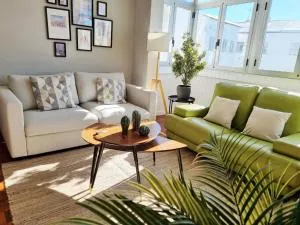 Dehesa Centro - Golmayo