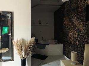 Apartman Delux
