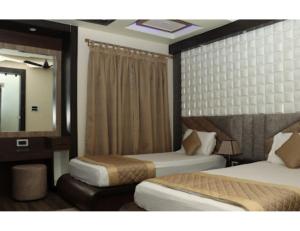 Pearl Heights Hotel, Malda, WB