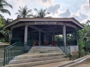 California Breeze Campsite