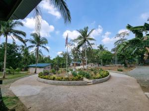 California Breeze Campsite