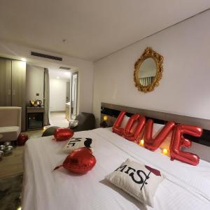 The MCR Luxury Nha Trang