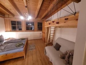 Apartmenthaus Edelweiss in Gosau