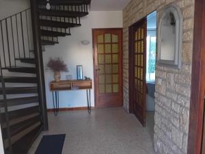 Maisons de vacances GITE EN PROVENCE : photos des chambres