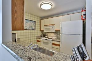 Fall Line Condo A5 condo