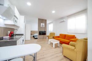 RentalSevilla Bellavista - La Palmera