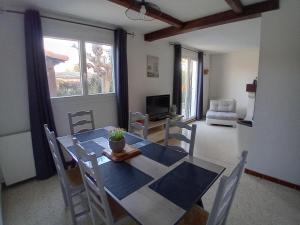 Maisons de vacances GITE EN PROVENCE : photos des chambres