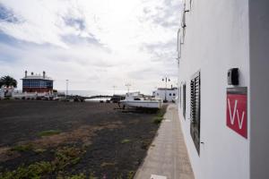 Precioso apartamento junto al mar.