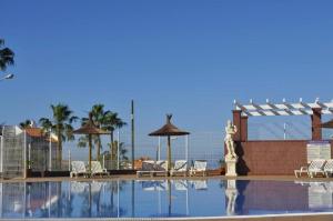 PaulMarie Apartment in Villas Canarias