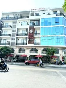 Kim'ss House Hotel - Ấp Tân An (1)
