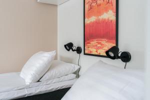 Hiisi Homes Porvoo Toukovuori