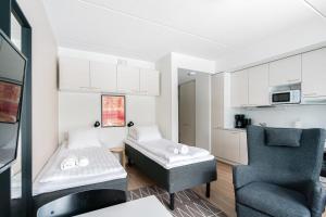 Hiisi Homes Porvoo Toukovuori