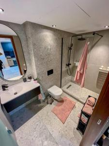 Studio Haven in the Old Medina