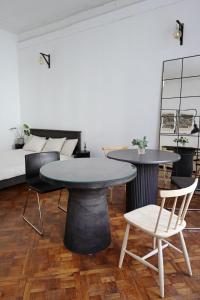 Spacious 3 room apartment in Art nouveau district