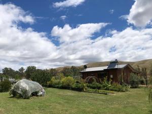 Starlight Lodge