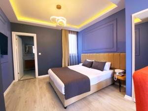 Taksim Leons Hotel