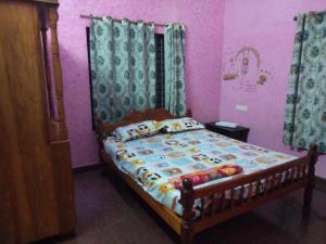 MN Homestay