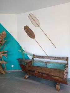 Villa SurgaBali - swimming pool and 300m from the beach