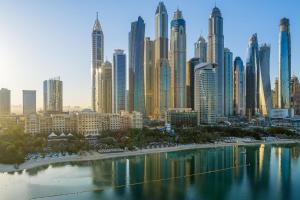 Dubai Marina, PO Box 213084, Dubai, United Arab Emirates.